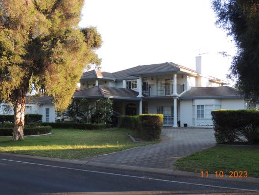 Villa Jubilee Drive